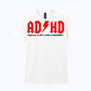 Heavy Cotton™ women's t-shirt Thumbnail