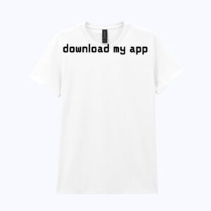 Heavy Cotton™ women's t-shirt Thumbnail
