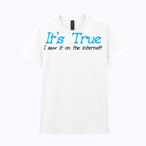 Heavy Cotton™ women's t-shirt Thumbnail
