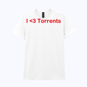 Heavy Cotton™ women's t-shirt Thumbnail