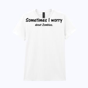 Heavy Cotton™ women's t-shirt Thumbnail