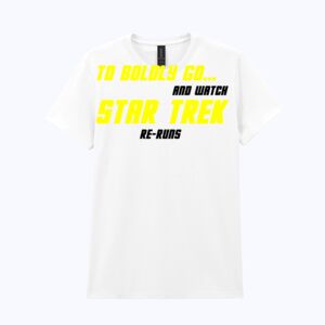 Heavy Cotton™ women's t-shirt Thumbnail