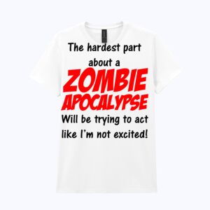 Heavy Cotton™ women's t-shirt Thumbnail