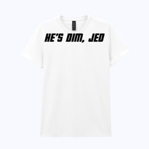Heavy Cotton™ women's t-shirt Thumbnail
