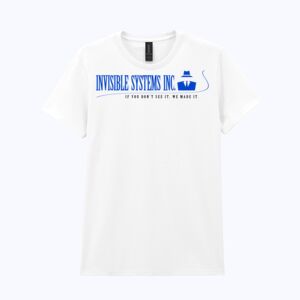 Heavy Cotton™ women's t-shirt Thumbnail