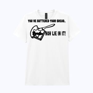 Heavy Cotton™ women's t-shirt Thumbnail