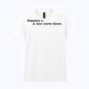 Heavy Cotton™ women's t-shirt Thumbnail