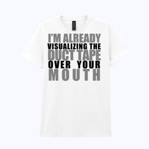 Heavy Cotton™ women's t-shirt Thumbnail
