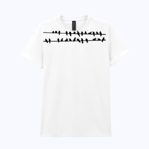 Heavy Cotton™ women's t-shirt Thumbnail