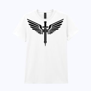 Heavy Cotton™ women's t-shirt Thumbnail