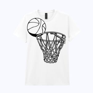 Heavy Cotton™ women's t-shirt Thumbnail