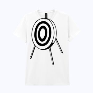 Heavy Cotton™ women's t-shirt Thumbnail