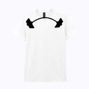 Heavy Cotton™ women's t-shirt Thumbnail