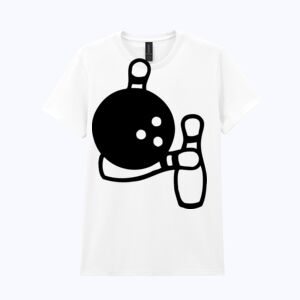 Heavy Cotton™ women's t-shirt Thumbnail