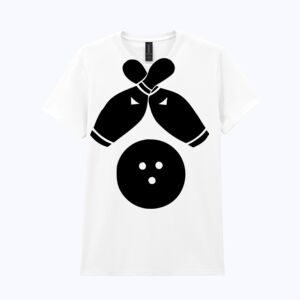 Heavy Cotton™ women's t-shirt Thumbnail