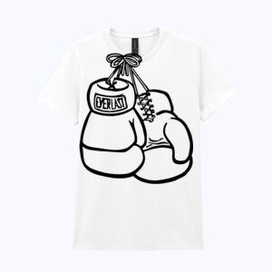 Heavy Cotton™ women's t-shirt Thumbnail
