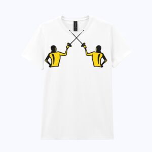 Heavy Cotton™ women's t-shirt Thumbnail