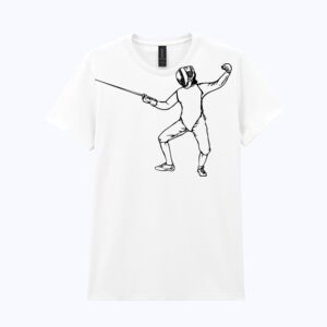 Heavy Cotton™ women's t-shirt Thumbnail