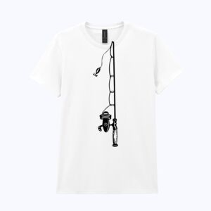 Heavy Cotton™ women's t-shirt Thumbnail