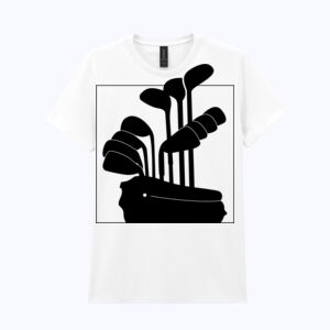 Heavy Cotton™ women's t-shirt Thumbnail