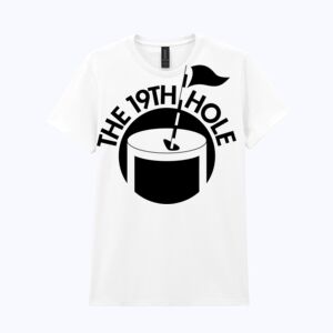 Heavy Cotton™ women's t-shirt Thumbnail