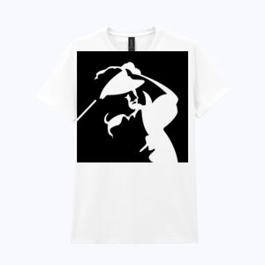 Heavy Cotton™ women's t-shirt Thumbnail