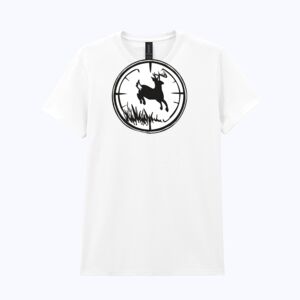Heavy Cotton™ women's t-shirt Thumbnail