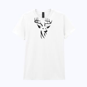 Heavy Cotton™ women's t-shirt Thumbnail