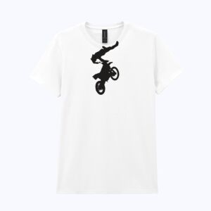 Heavy Cotton™ women's t-shirt Thumbnail