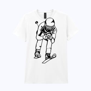 Heavy Cotton™ women's t-shirt Thumbnail