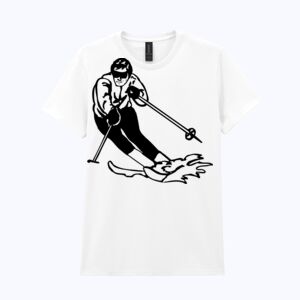 Heavy Cotton™ women's t-shirt Thumbnail