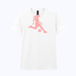 Heavy Cotton™ women's t-shirt Thumbnail