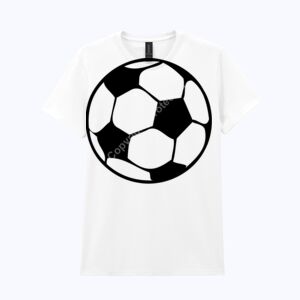 Heavy Cotton™ women's t-shirt Thumbnail