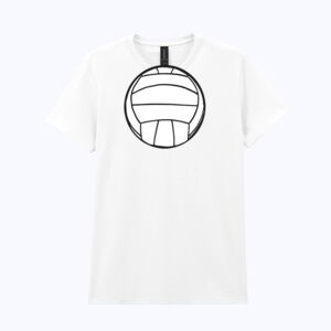 Heavy Cotton™ women's t-shirt Thumbnail