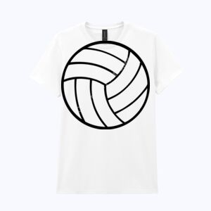 Heavy Cotton™ women's t-shirt Thumbnail