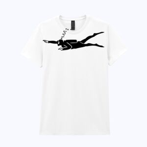 Heavy Cotton™ women's t-shirt Thumbnail