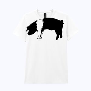 Heavy Cotton™ women's t-shirt Thumbnail