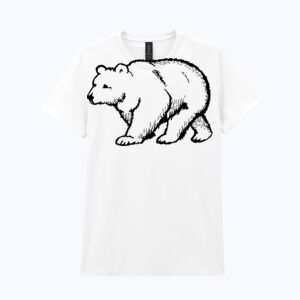 Heavy Cotton™ women's t-shirt Thumbnail