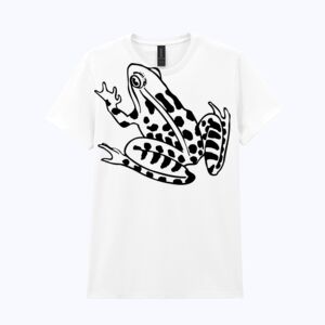 Heavy Cotton™ women's t-shirt Thumbnail