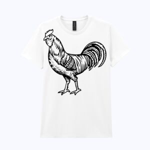 Heavy Cotton™ women's t-shirt Thumbnail