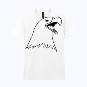 Heavy Cotton™ women's t-shirt Thumbnail