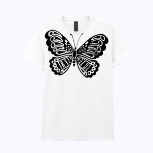 Heavy Cotton™ women's t-shirt Thumbnail