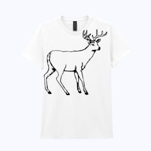 Heavy Cotton™ women's t-shirt Thumbnail