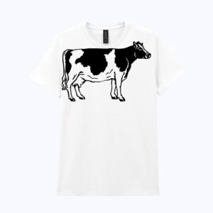 Heavy Cotton™ women's t-shirt Thumbnail