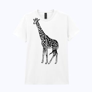 Heavy Cotton™ women's t-shirt Thumbnail