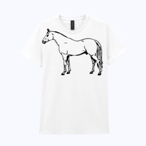 Heavy Cotton™ women's t-shirt Thumbnail