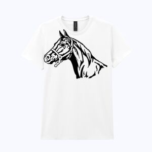 Heavy Cotton™ women's t-shirt Thumbnail