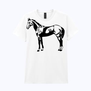 Heavy Cotton™ women's t-shirt Thumbnail