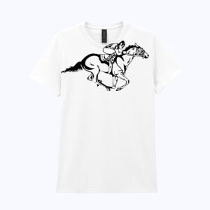 Heavy Cotton™ women's t-shirt Thumbnail