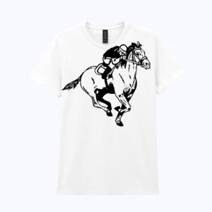 Heavy Cotton™ women's t-shirt Thumbnail